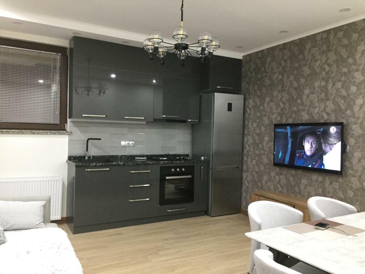 Appartment Giorgi Batumi Ngoại thất bức ảnh